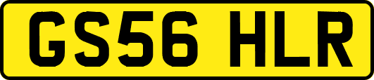 GS56HLR