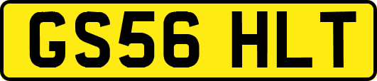 GS56HLT