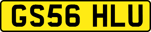 GS56HLU