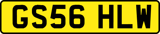 GS56HLW