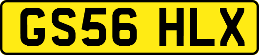 GS56HLX