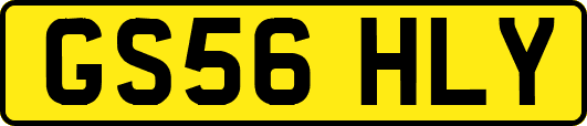 GS56HLY