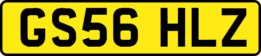 GS56HLZ