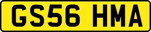 GS56HMA