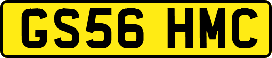 GS56HMC