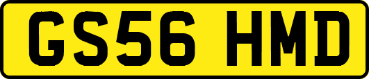 GS56HMD