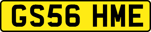 GS56HME