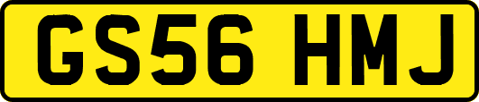GS56HMJ