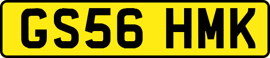 GS56HMK