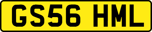 GS56HML