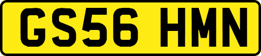 GS56HMN