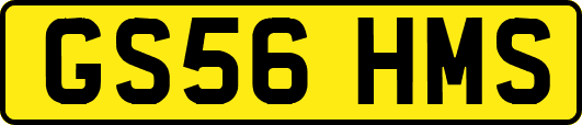 GS56HMS