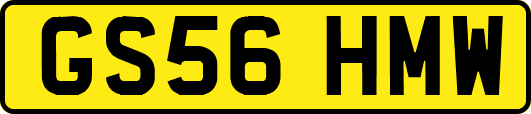 GS56HMW