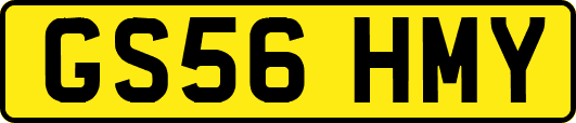 GS56HMY