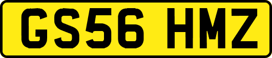 GS56HMZ
