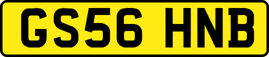 GS56HNB