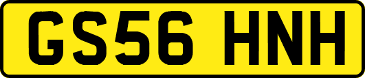 GS56HNH