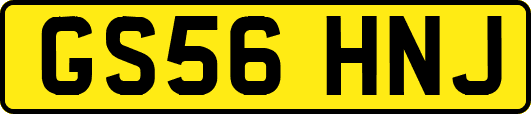 GS56HNJ
