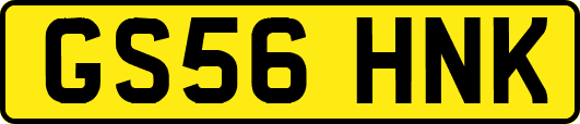 GS56HNK