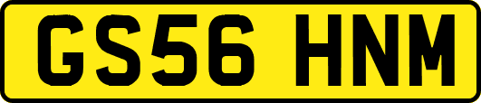 GS56HNM