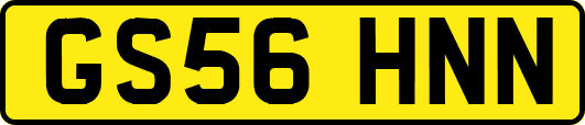 GS56HNN