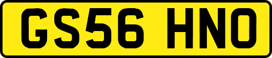 GS56HNO