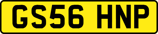 GS56HNP