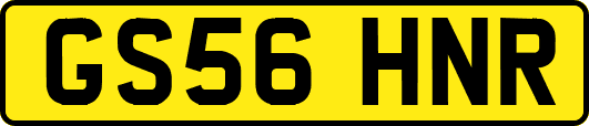GS56HNR