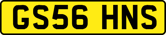 GS56HNS