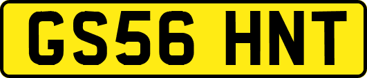 GS56HNT