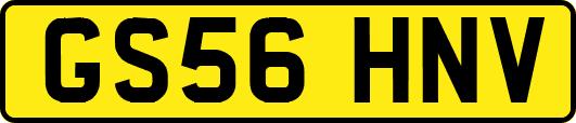 GS56HNV