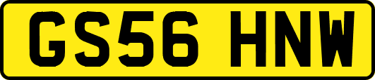 GS56HNW