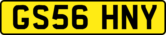 GS56HNY