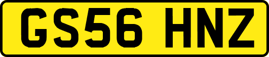 GS56HNZ