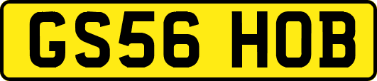 GS56HOB