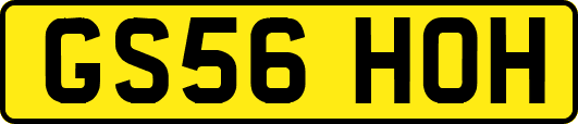 GS56HOH