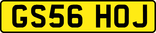GS56HOJ