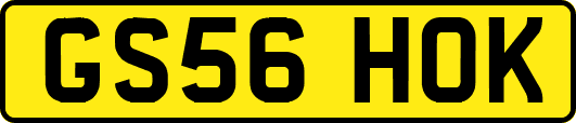 GS56HOK
