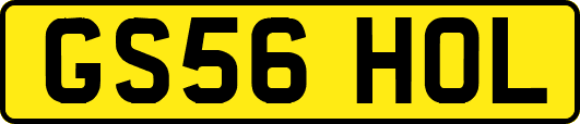 GS56HOL