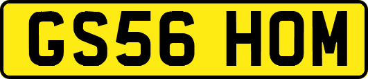 GS56HOM