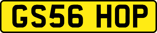 GS56HOP