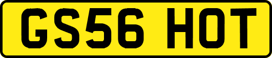 GS56HOT
