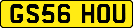 GS56HOU