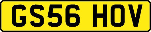 GS56HOV