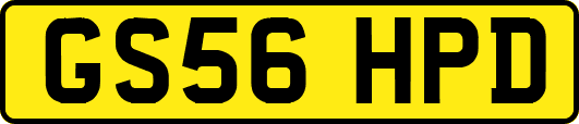 GS56HPD