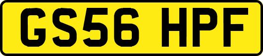 GS56HPF