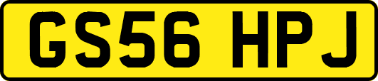 GS56HPJ