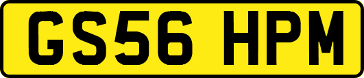 GS56HPM