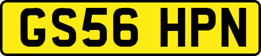 GS56HPN