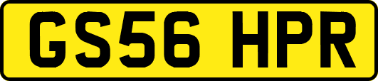 GS56HPR